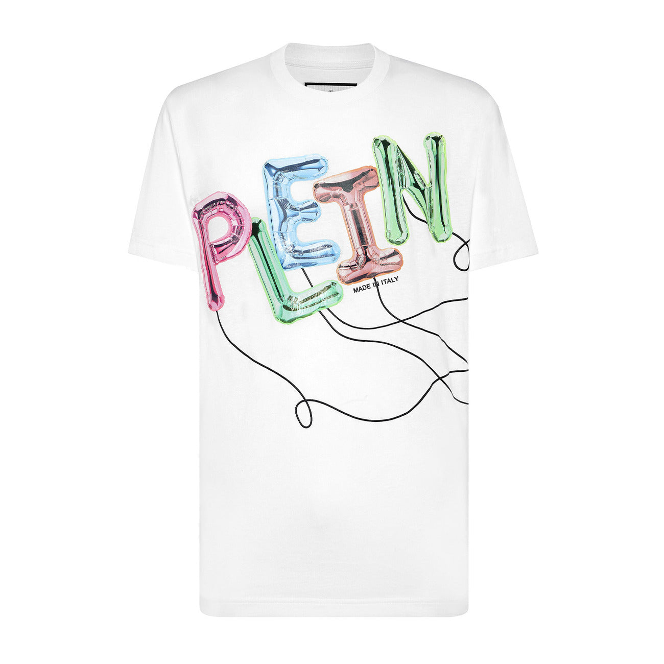 Philipp Plein - Philipp Plein Tričko Pánské