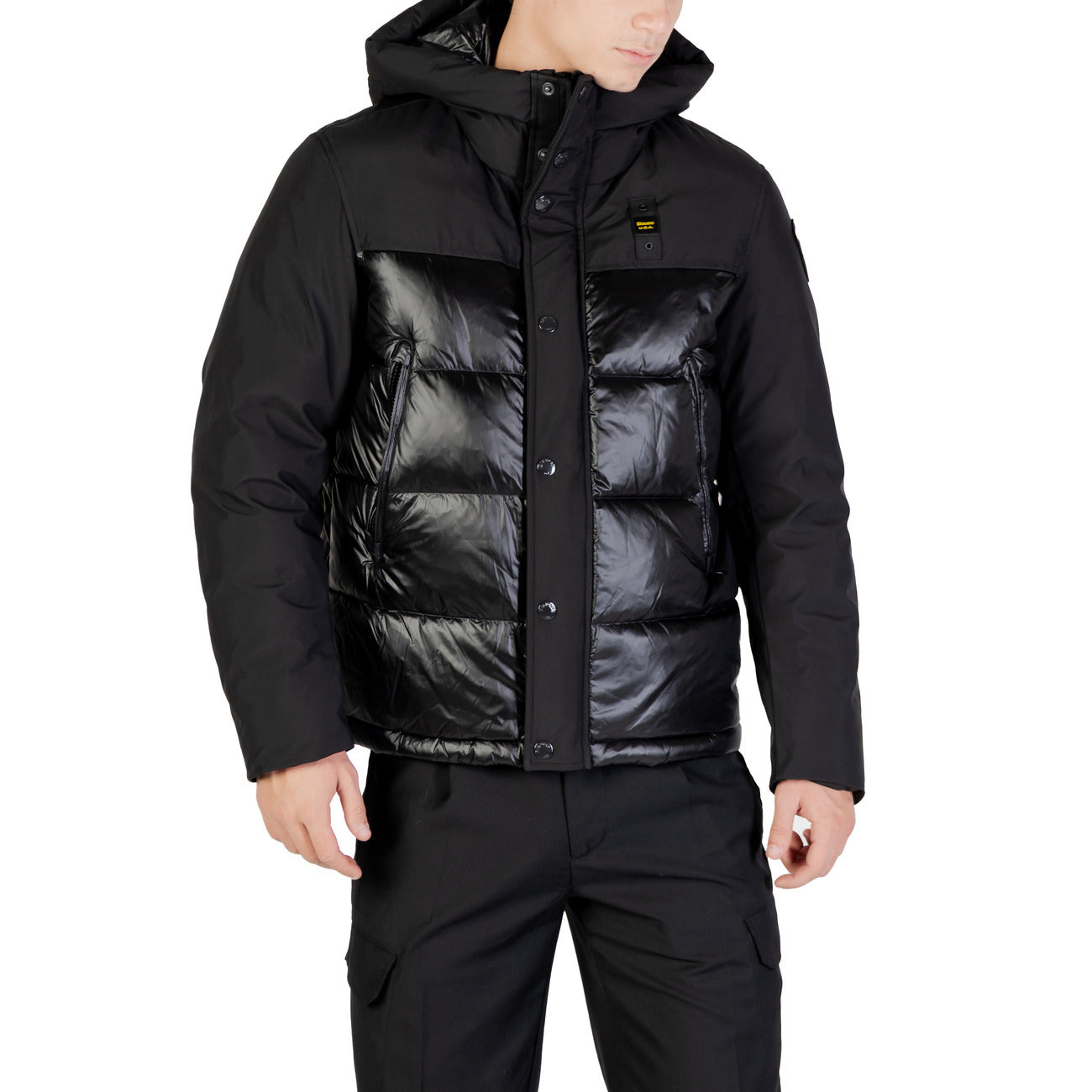 Blauer - Blauer Windbreaker for Men