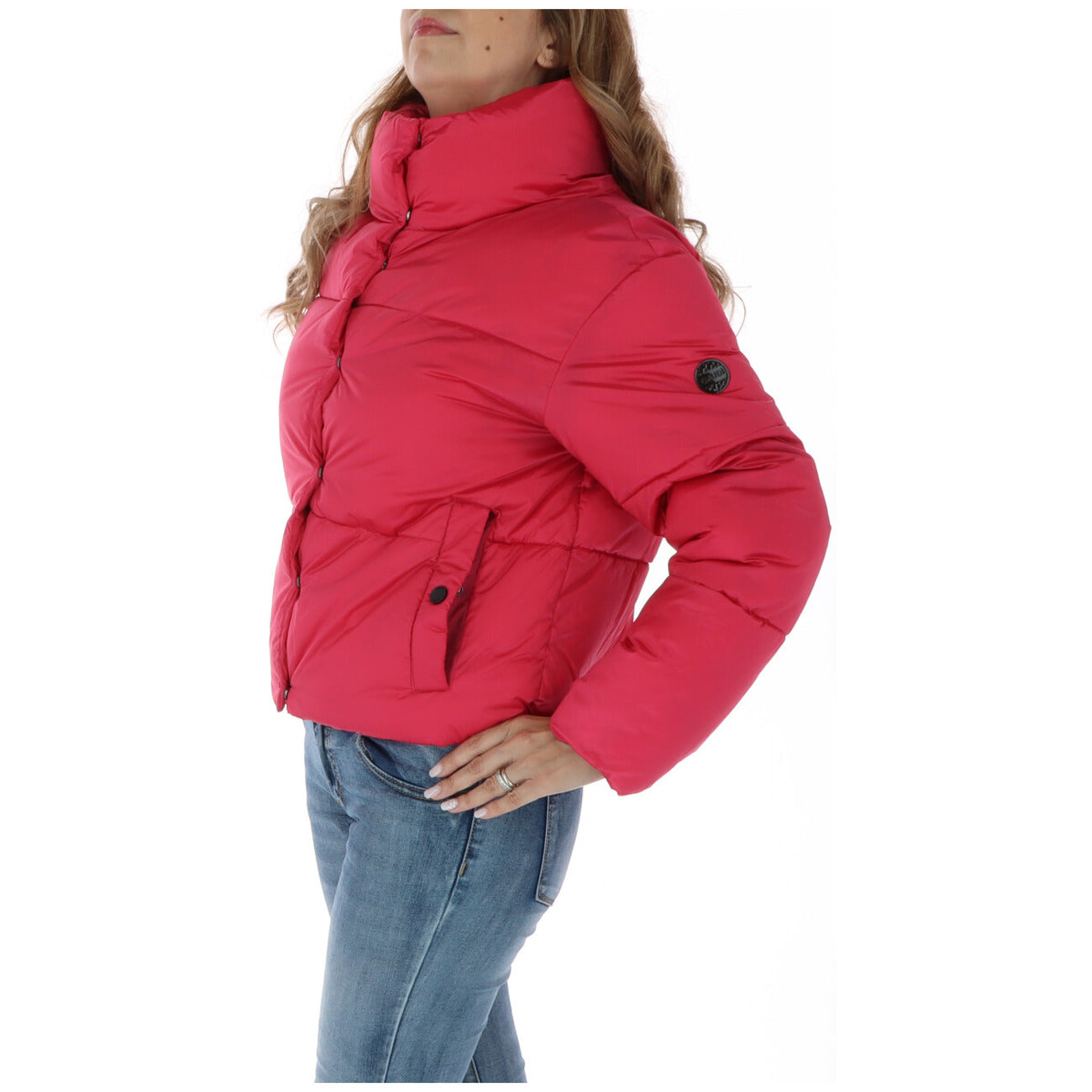Gaudì Jeans - Gaudì Jeans Větrovka Dámská