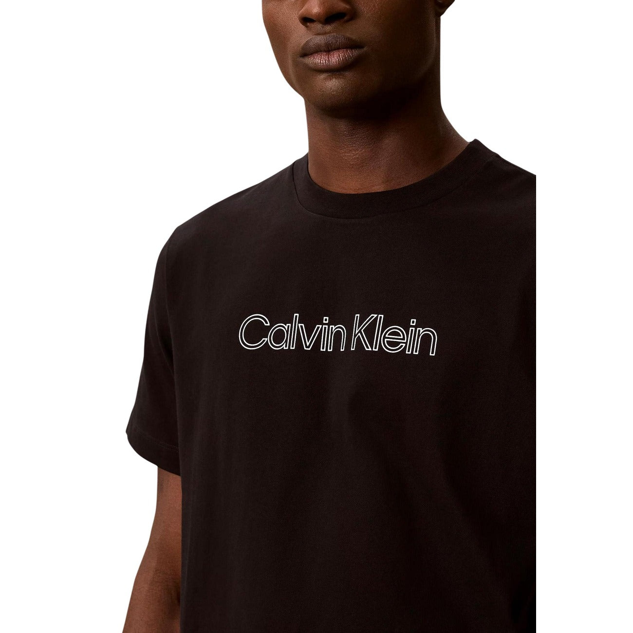 Calvin Klein Jeans - Calvin Klein Jeans Tričko Pánské