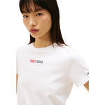 Tommy Hilfiger Jeans - Tommy Hilfiger Jeans Tričko Dámské
