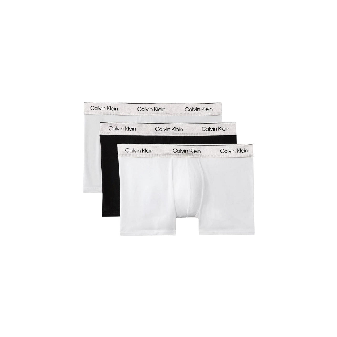 Calvin Klein Underwear - Calvin Klein Underwear Spodní Prádlo Pánské