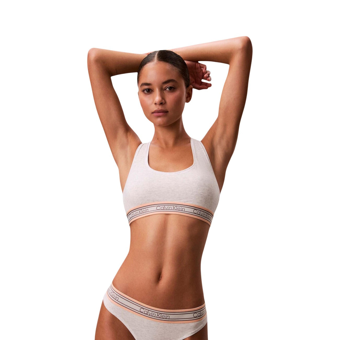 Calvin Klein Underwear - Calvin Klein Underwear Spodní Prádlo Dámské