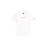 Tommy Hilfiger Jeans - Tommy Hilfiger Jeans Tričko Dámské