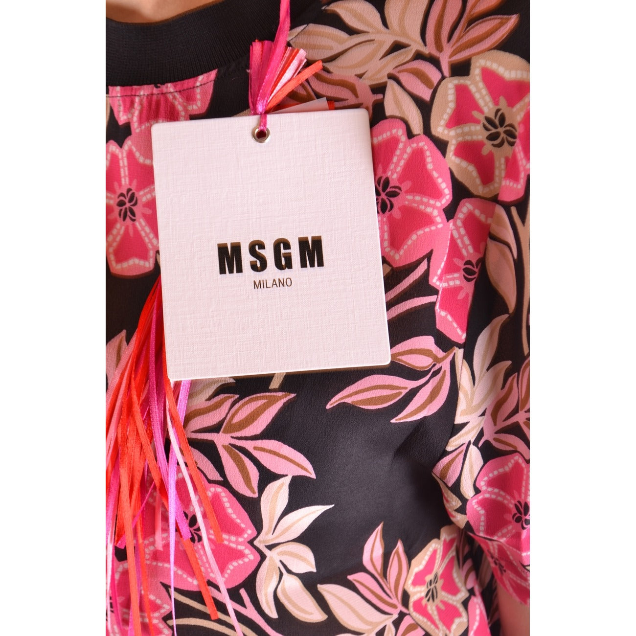 Msgm - Msgm T-shirt Women