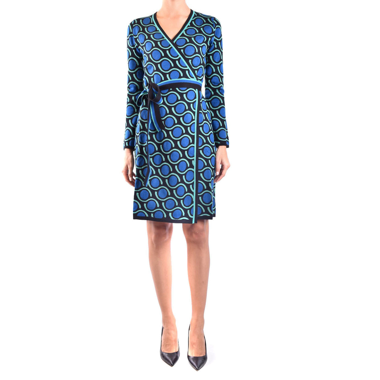 Diane Von Furstenberg - Diane Von Furstenberg šaty Dámské