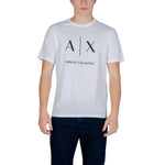 Armani Exchange - Armani Exchange Tričko Pánské