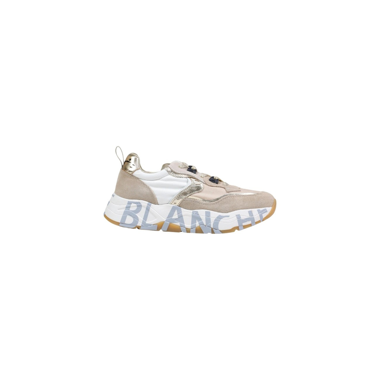 Voile Blanche - Voile Blanche Women Sneakers