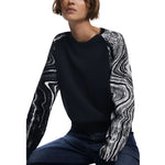 Desigual - Desigual Svetr Dámský