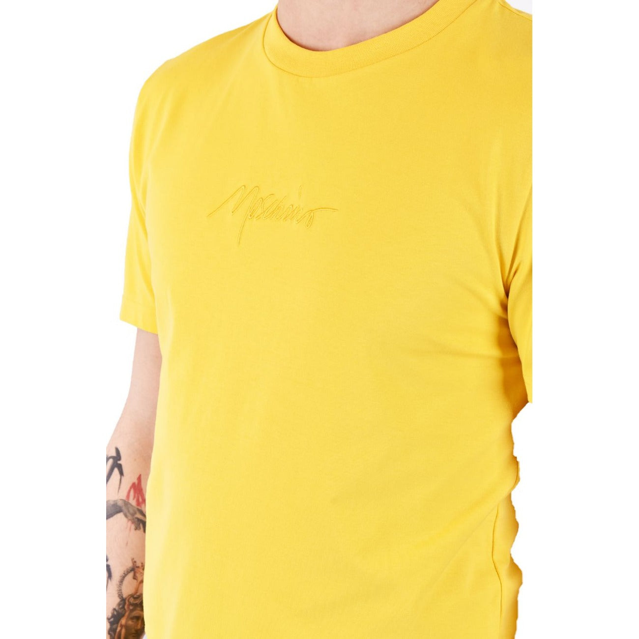 Moschino - Moschino Men's T-Shirt