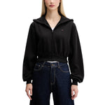 Tommy Hilfiger Jeans - Tommy Hilfiger Jeans Mikina Dámská