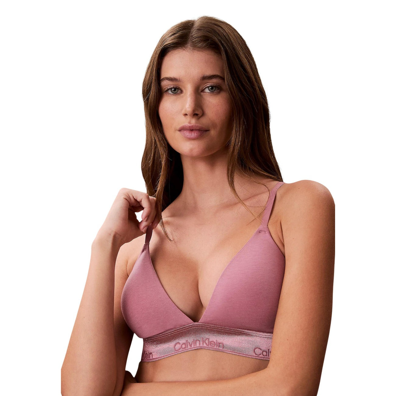 Calvin Klein Underwear - Calvin Klein Underwear Spodní Prádlo Dámské