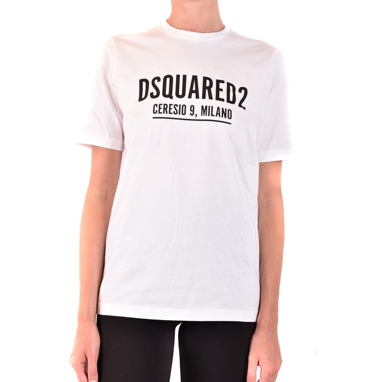 Dsquared2 - Dsquared2 T-Shirt Women's