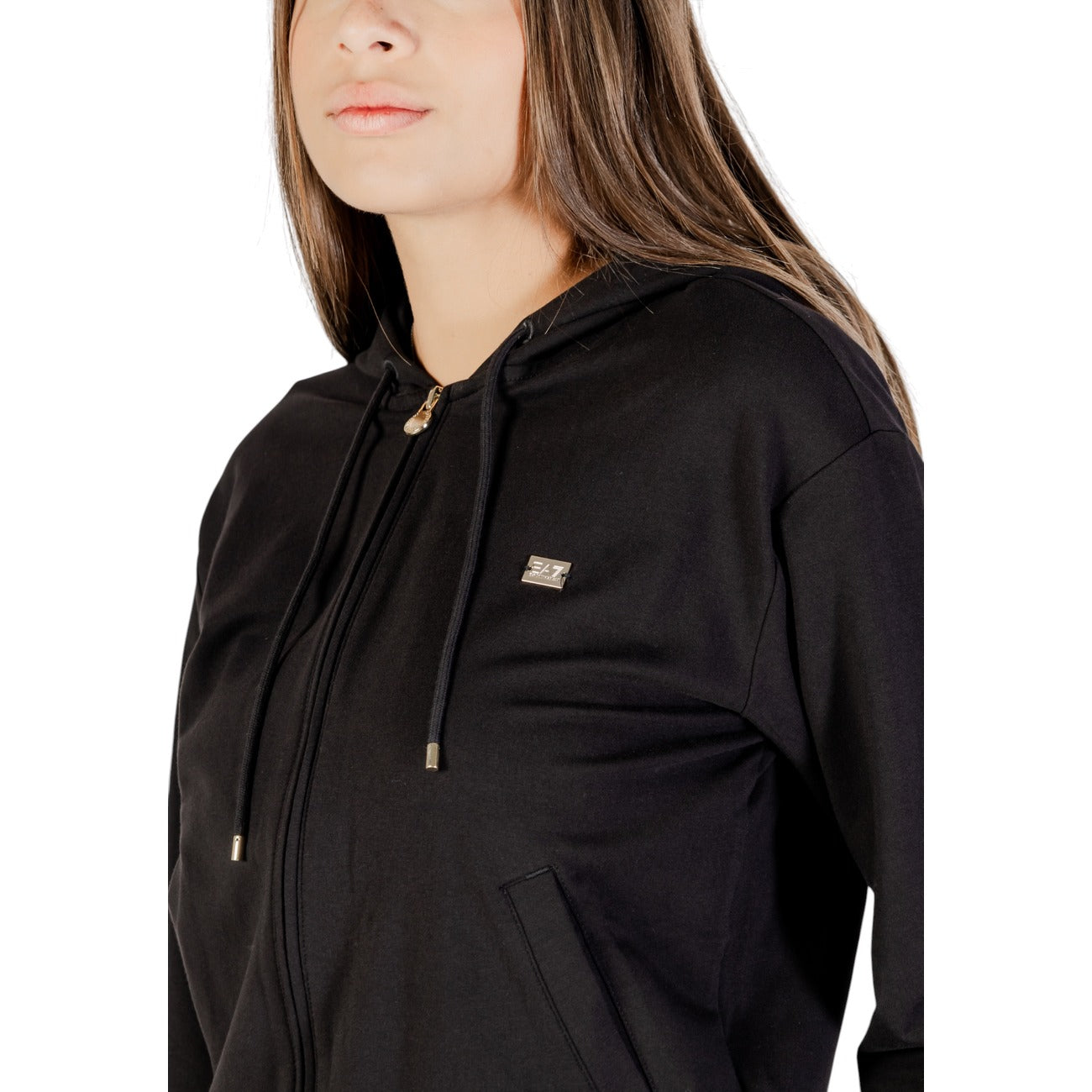 Ea7 - Ea7 Women's Jumpsuit