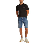 Tommy Hilfiger Jeans - Tommy Hilfiger Jeans Bermudy Pánské