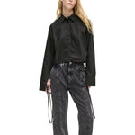 Karl Lagerfeld Jeans - Karl Lagerfeld Jeans Košile Dámská