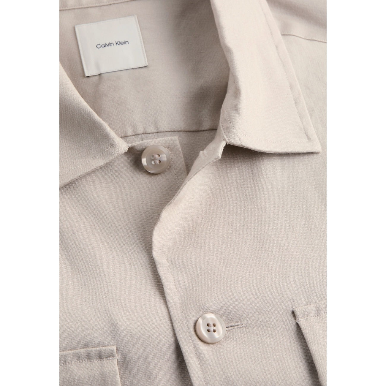 Calvin Klein - Calvin Klein Men's Shirt