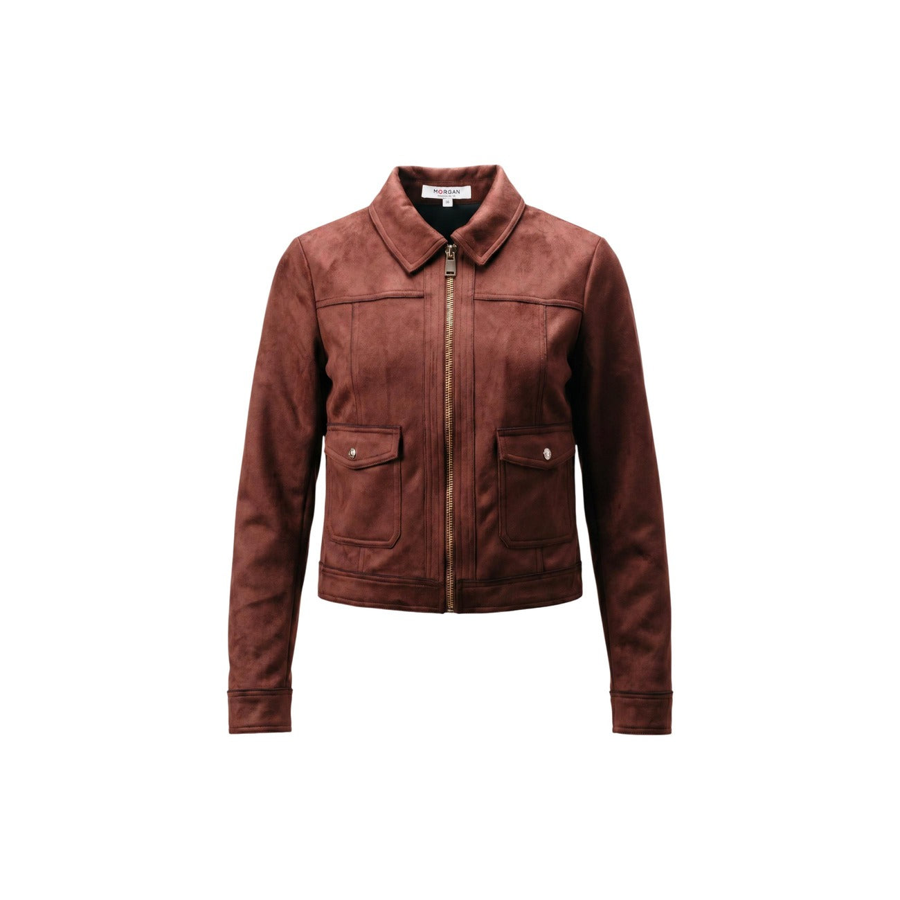 Morgan De Toi - Morgan De Toi Women's Jacket