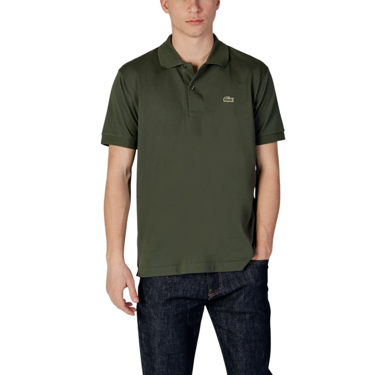 Lacoste - Lacoste Polo Pánské