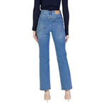 Vero Moda - Vero Moda Džíny Dámské