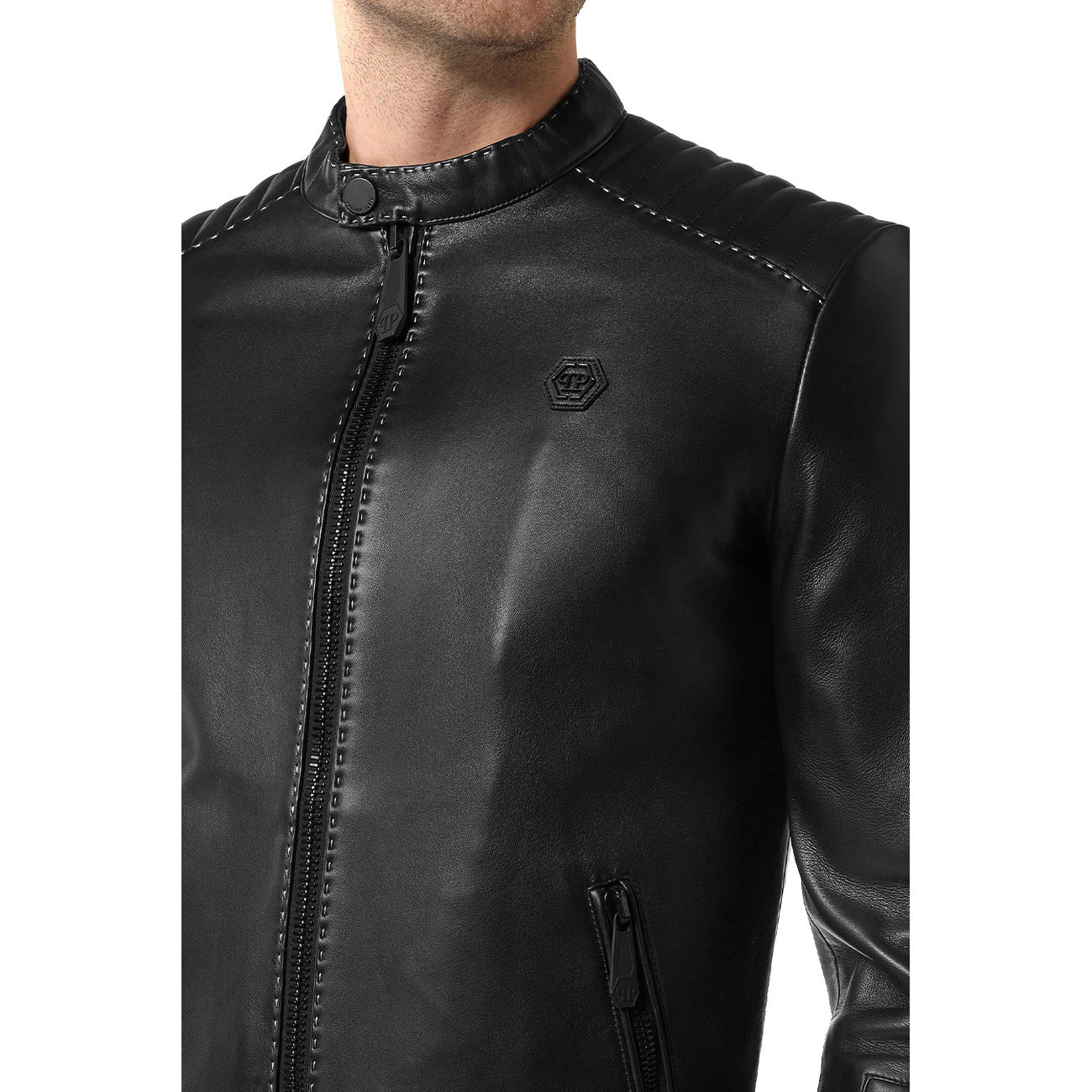 Philipp Plein - Philipp Plein Men's Jacket