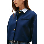 Tommy Hilfiger - Tommy Hilfiger Bunda Dámská