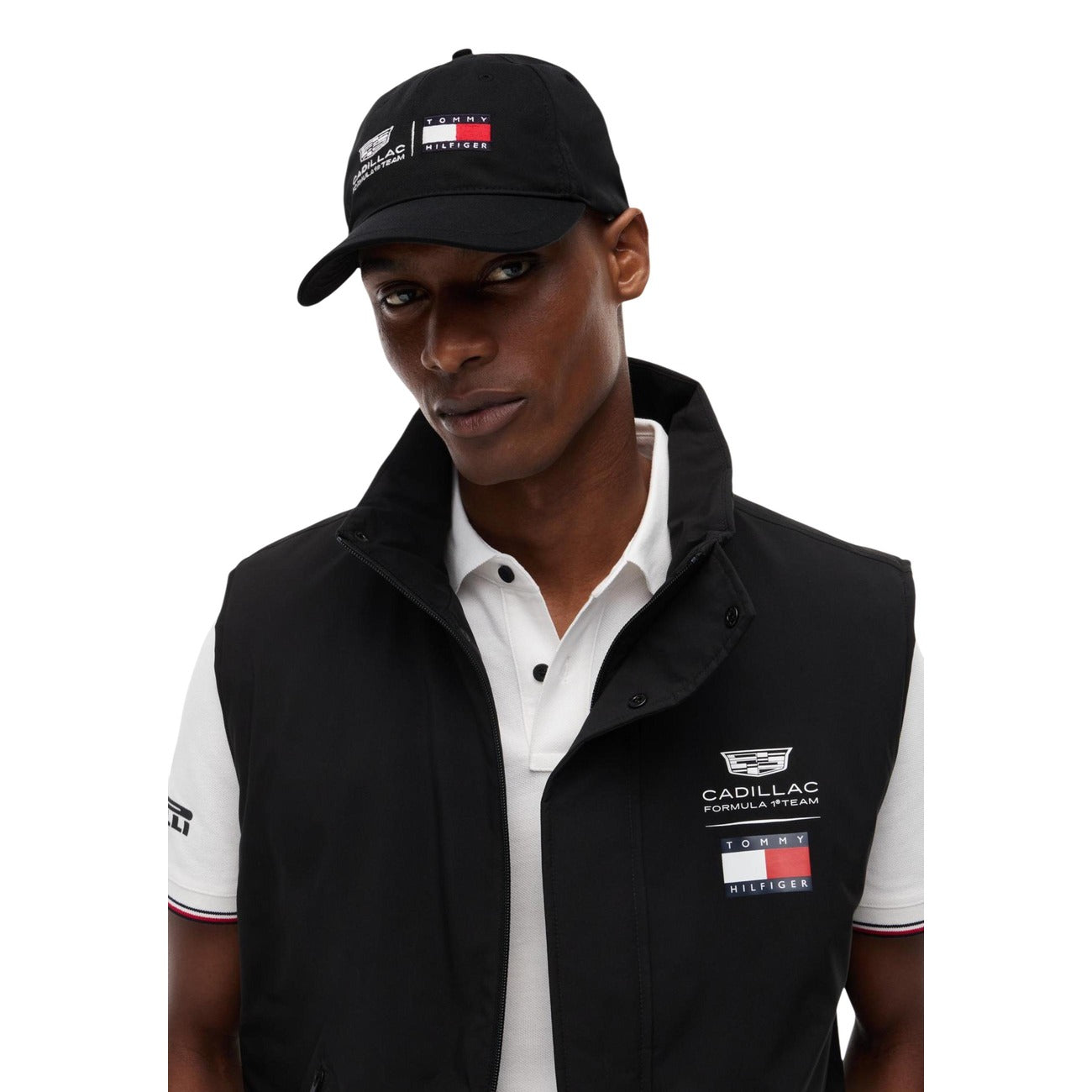 Tommy Hilfiger - Tommy Hilfiger Men's Cap