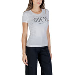 Guess - Guess Tričko Dámské