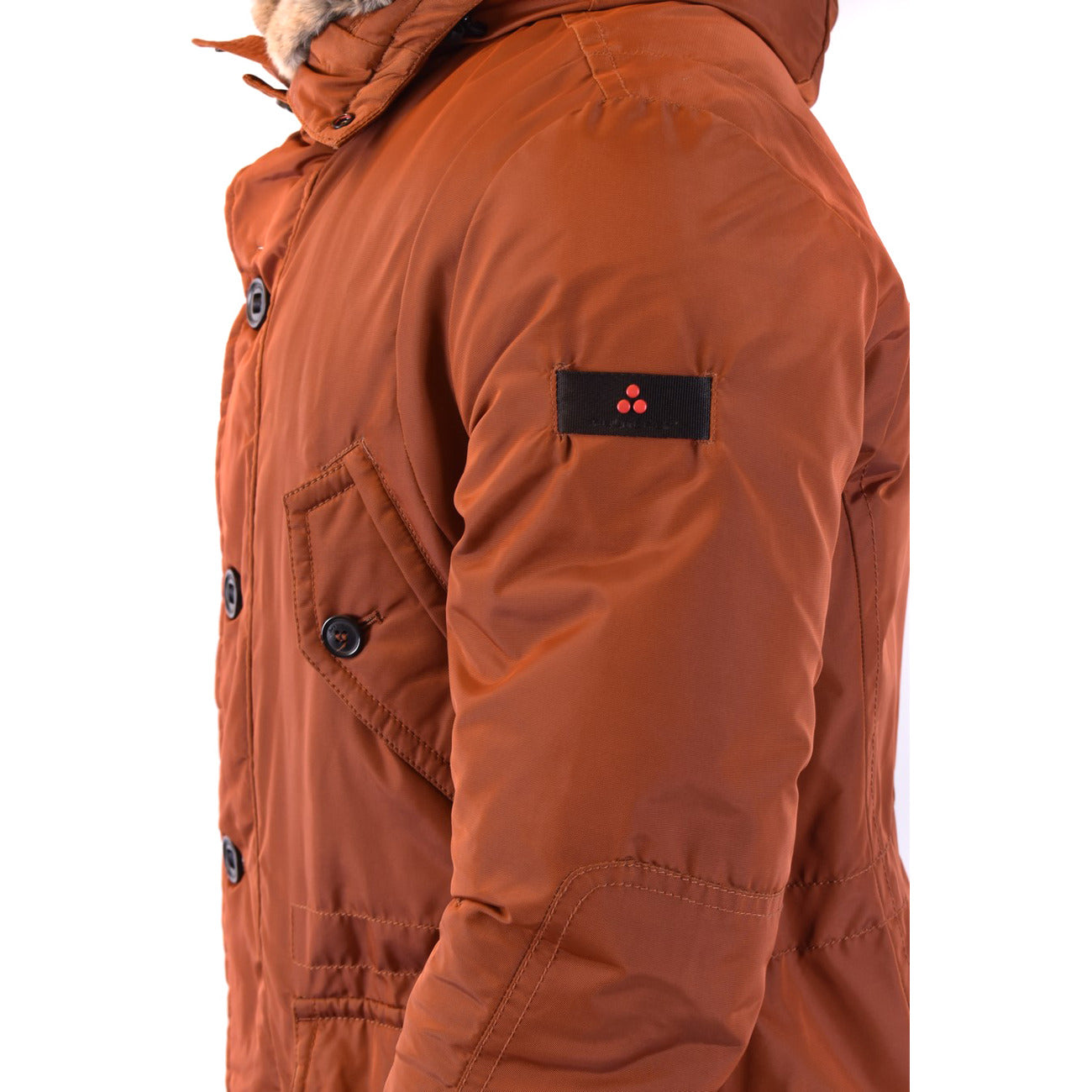 Peuterey - Peuterey Men's Windbreaker