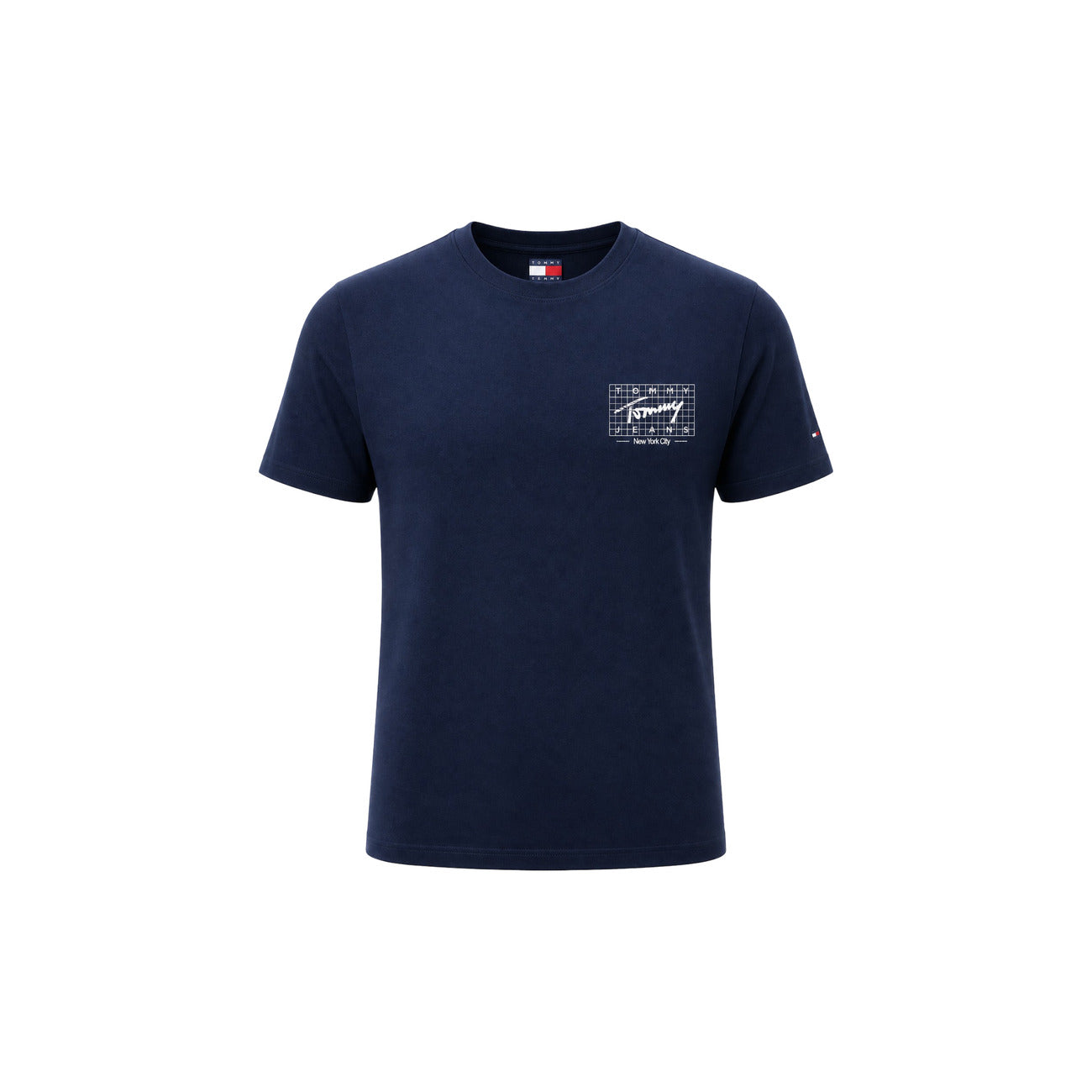 Tommy Hilfiger Jeans - Tommy Hilfiger Jeans Tričko Pánské