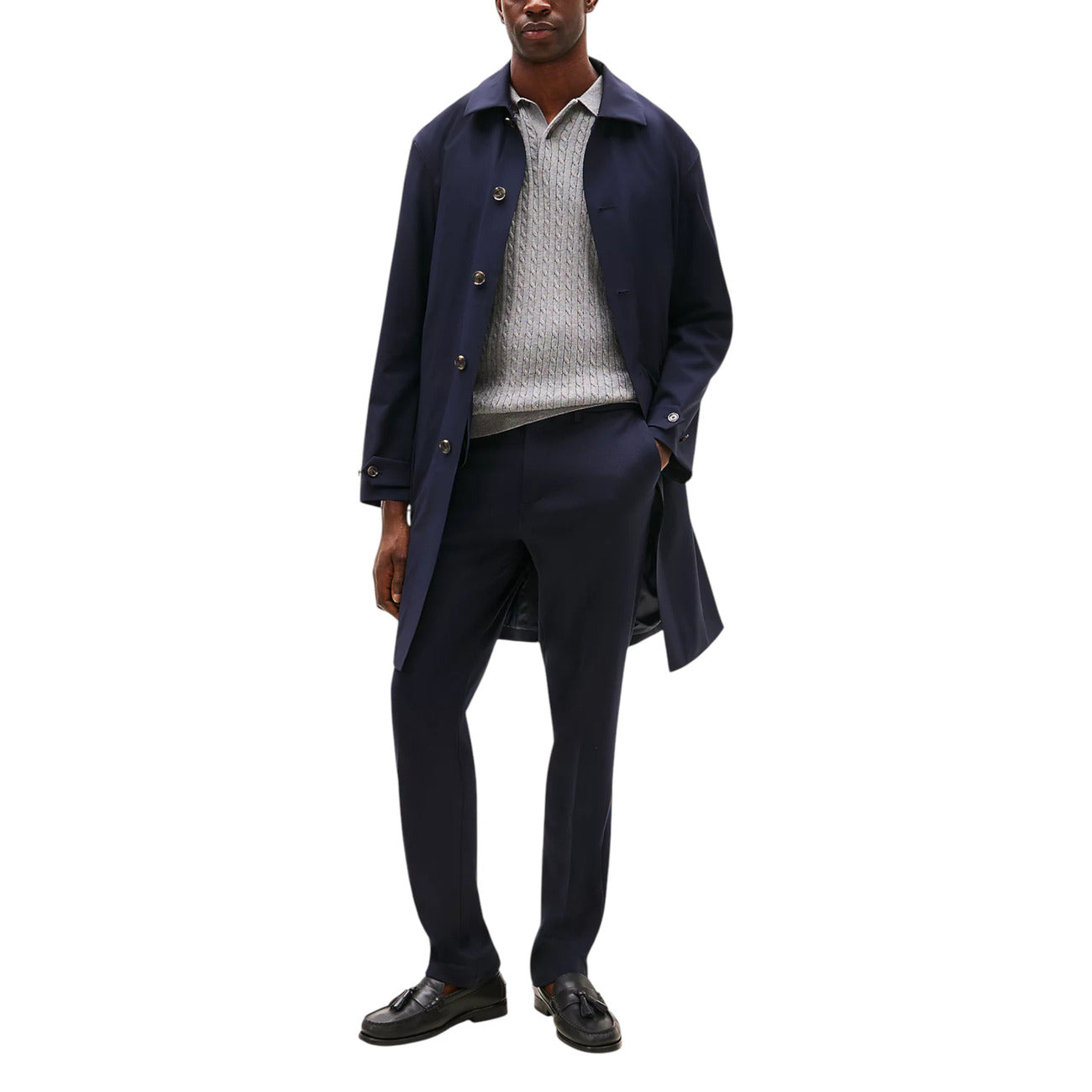 Tommy Hilfiger - Tommy Hilfiger Men's Pants