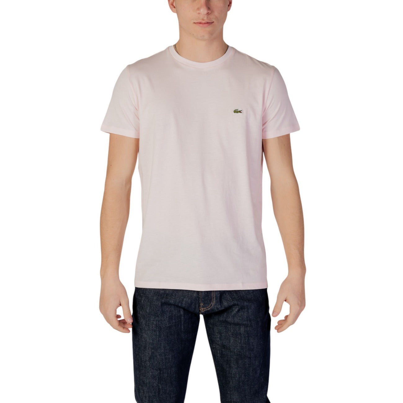 Lacoste - Lacoste Tričko Pánské