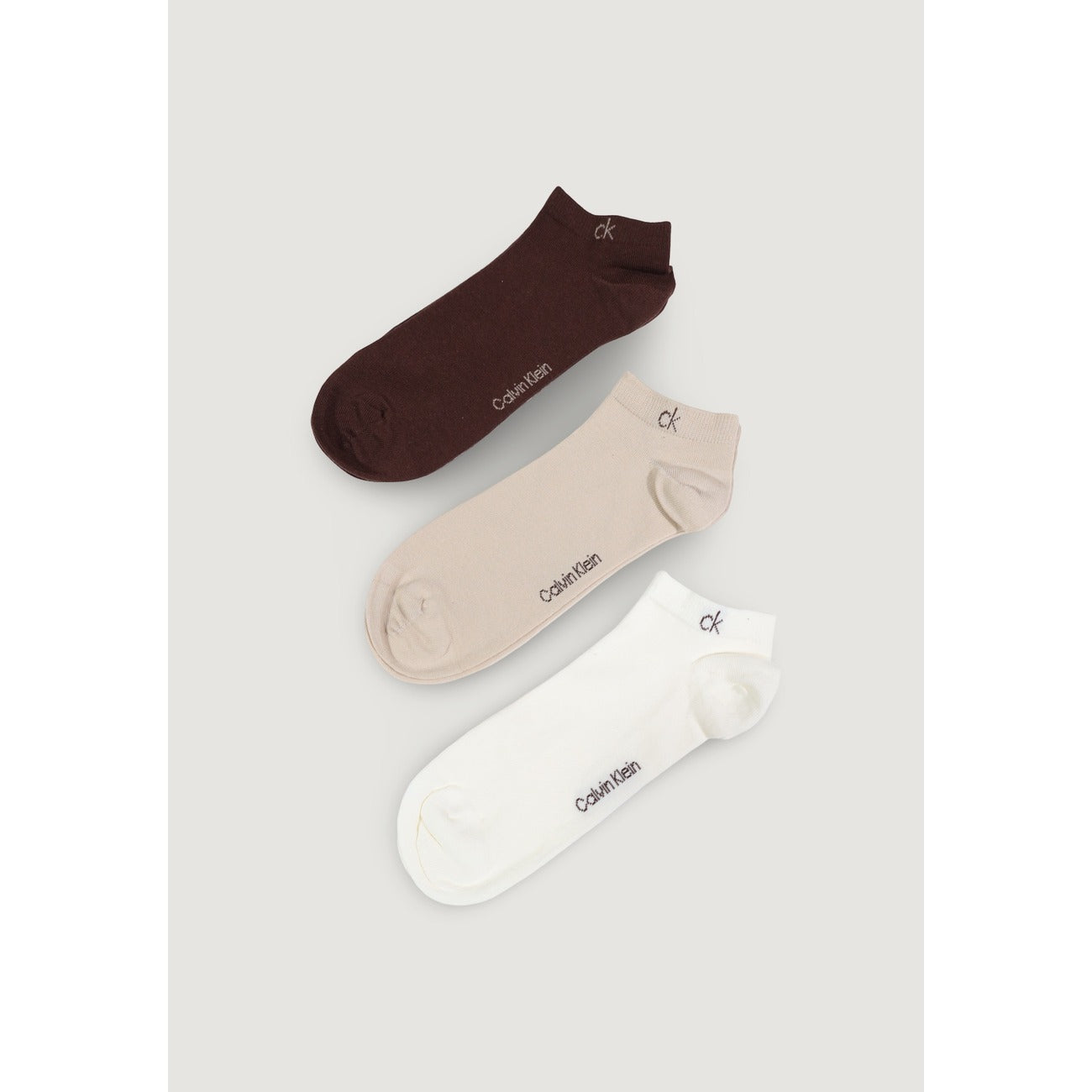 Calvin Klein – Men's Ankle Socks