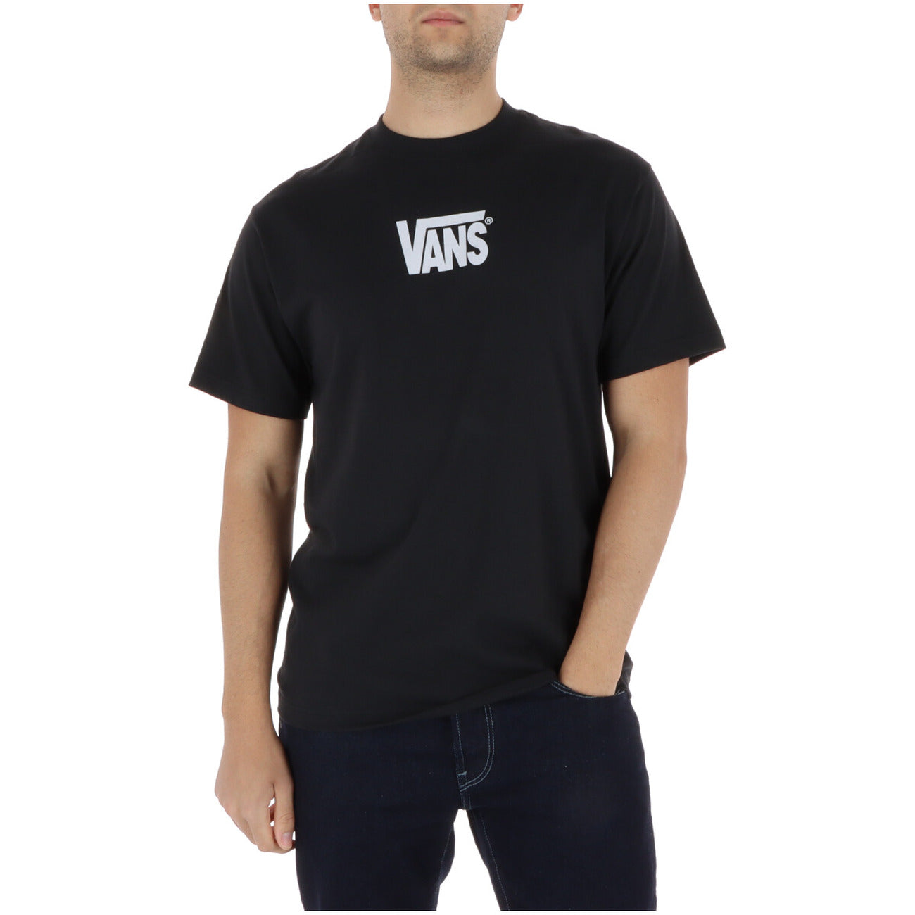 Vans - Men's T-Shirt