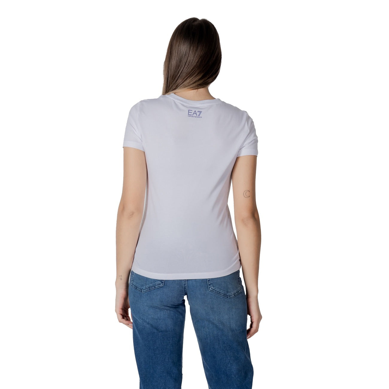 Ea7 - Ea7 T-Shirt Women