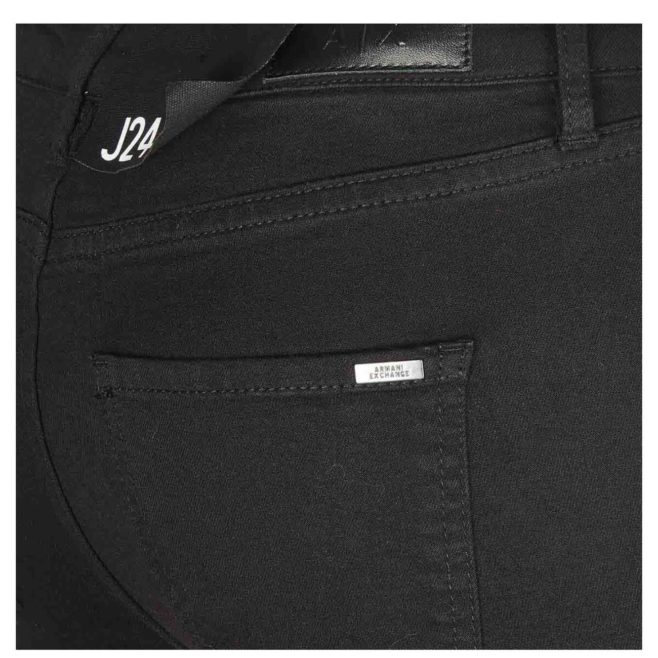 Armani Exchange - Armani Exchange Džíny Dámské