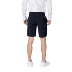 Armani Exchange - Armani Exchange Bermuda Shorts Men's