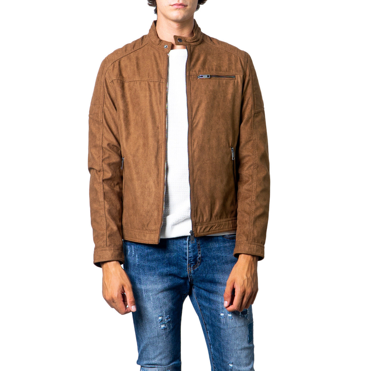 Jack & Jones - Jack & Jones Bunda Pánská