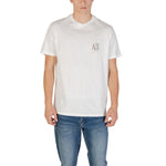 Armani Exchange - Armani Exchange Tričko Pánské