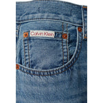 Calvin Klein Jeans - Calvin Klein Jeans Džíny Dámské