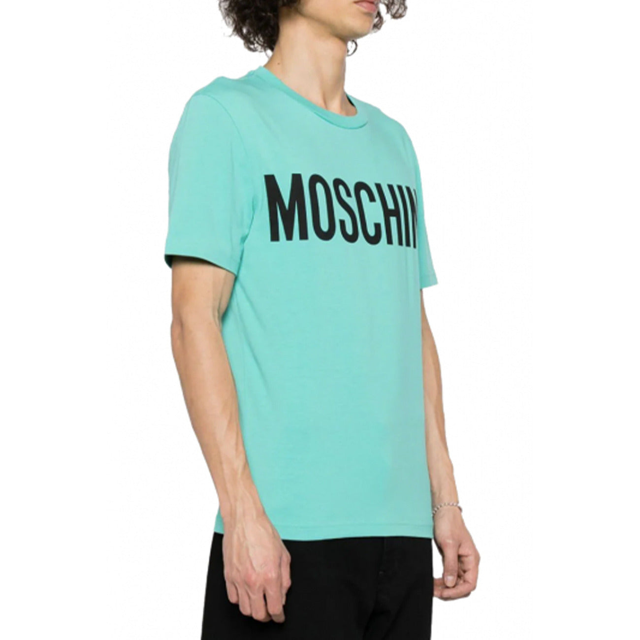 Moschino - Moschino Tričko Pánské