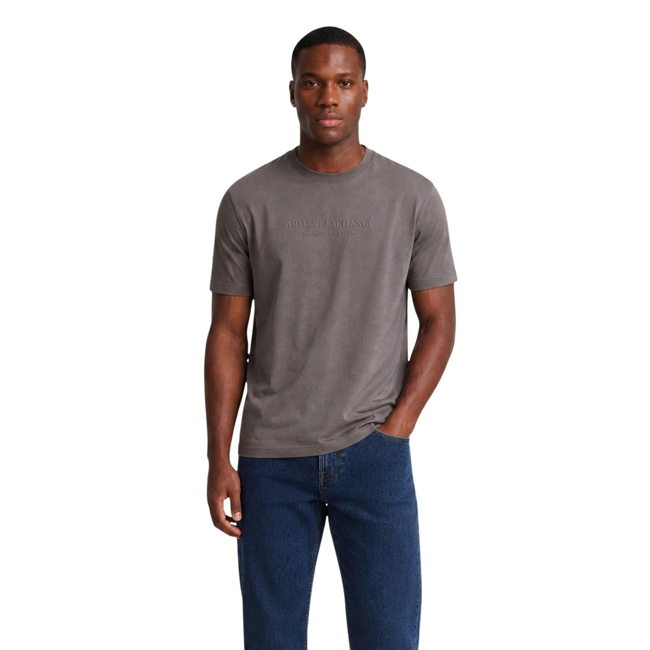 Armani Exchange - Armani Exchange Men's T-Shirt