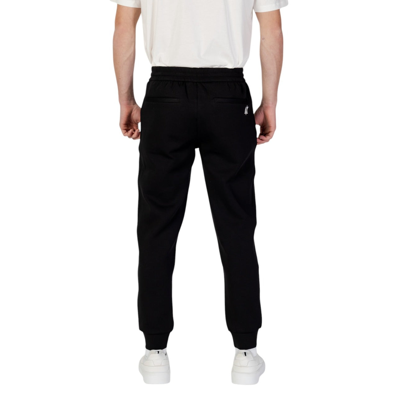 Armani Exchange - Armani Exchange Kalhoty Pánské