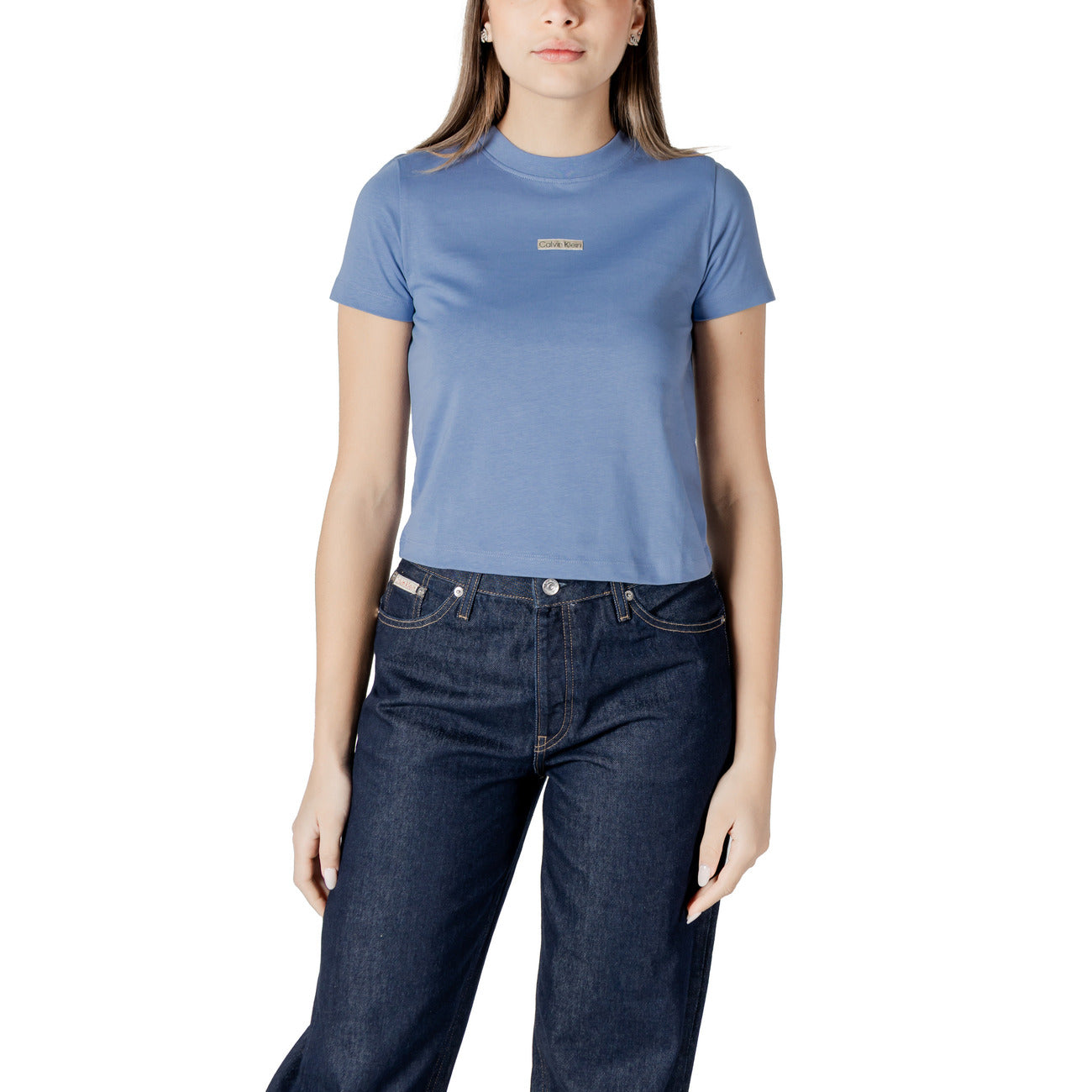 Calvin Klein - Calvin Klein Tričko Dámské
