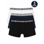 Bikkembergs - Bikkembergs Spodní Prádlo Pánské