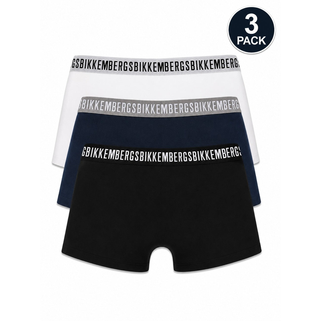 Bikkembergs - Bikkembergs Spodní Prádlo Pánské
