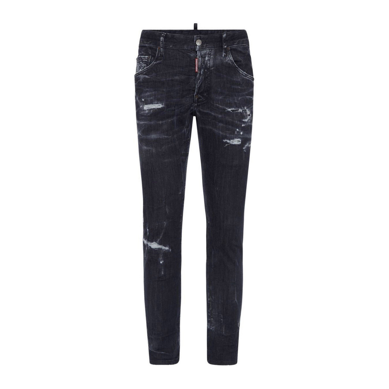 Dsquared2 - Dsquared2 Džíny Pánské