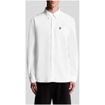 Lyle & Scott - Lyle & Scott Košile Pánská