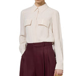 Elisabetta Franchi - Elisabetta Franchi Košile Dámská