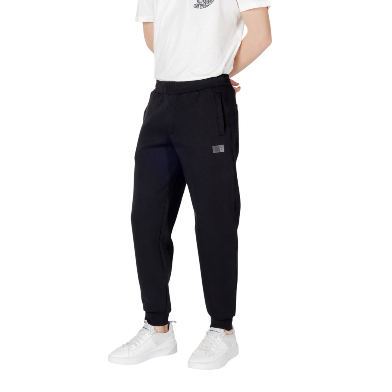 Armani Exchange - Armani Exchange Kalhoty Pánské